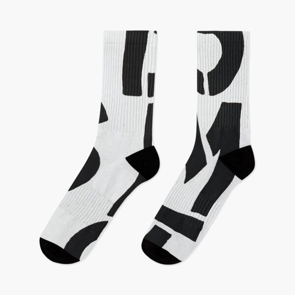 Item preview, Christopher Wool designed and sold by EmmieHart.