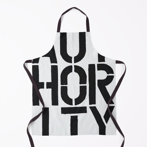 Item preview, Christopher Wool designed and sold by EmmieHart.