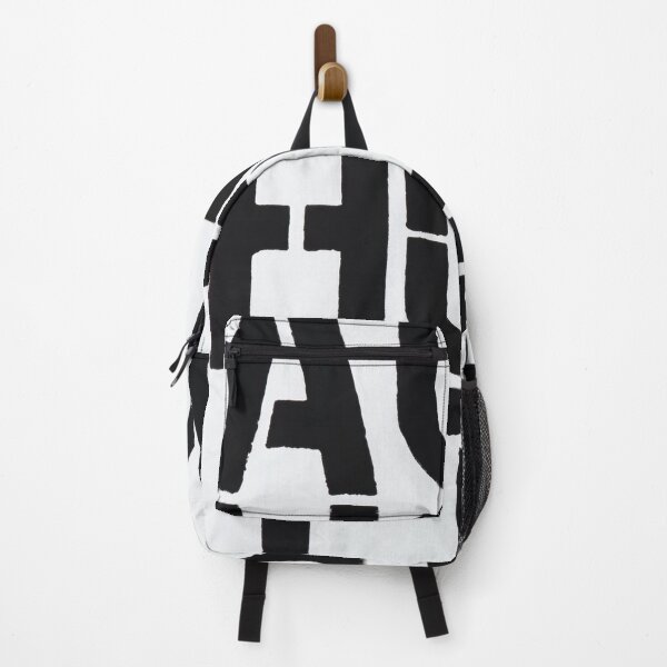 Item preview, Christopher Wool designed and sold by EmmieHart.