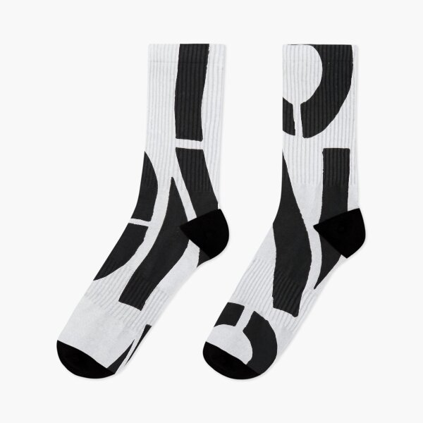 Item preview, Christopher Wool designed and sold by EmmieHart.