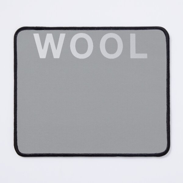 Item preview, Christopher Wool designed and sold by EmmieHart.