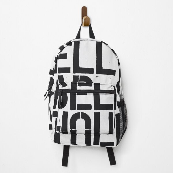 Item preview, Christopher Wool designed and sold by EmmieHart.
