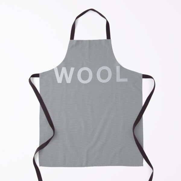 Item preview, Christopher Wool designed and sold by EmmieHart.
