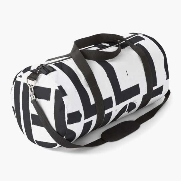 Item preview, Christopher Wool designed and sold by EmmieHart.