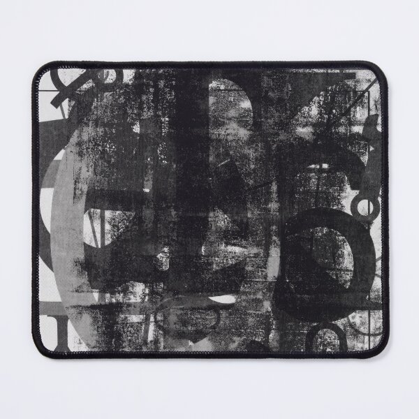 Item preview, Christopher Wool designed and sold by EmmieHart.
