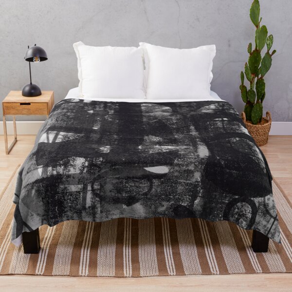 Item preview, Christopher Wool designed and sold by EmmieHart.