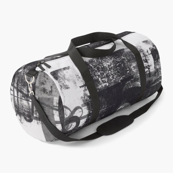 Item preview, Christopher Wool designed and sold by EmmieHart.