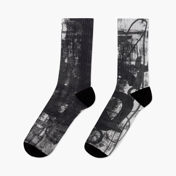 Item preview, Christopher Wool designed and sold by EmmieHart.