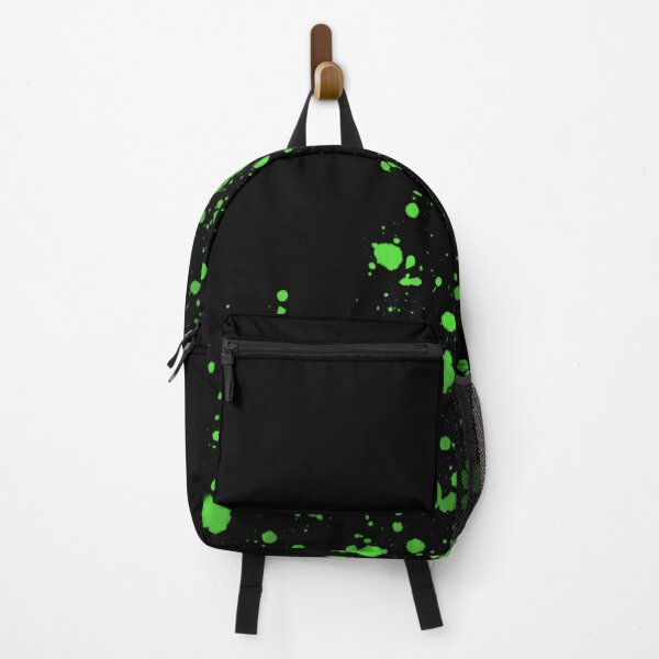 Item preview, Green Drops designed and sold by Schizophreniac.