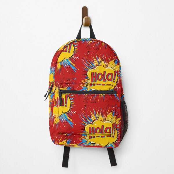Item preview, hola! designed and sold by kharma zero.