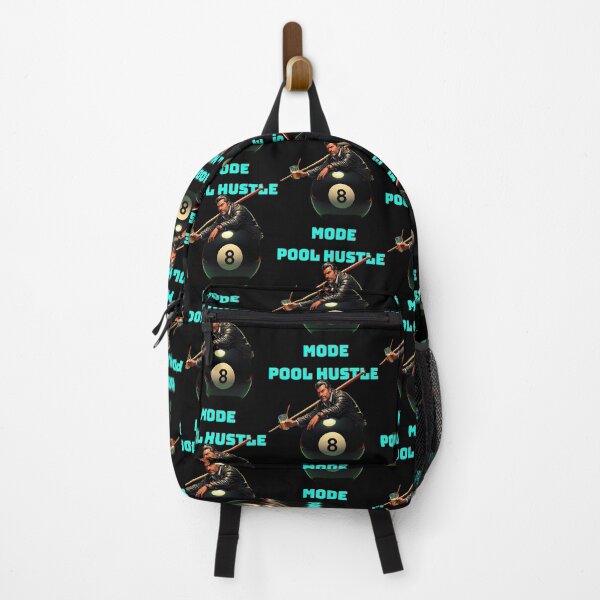 Item preview, Pool Hustle Mode. designed and sold by yoyola999.