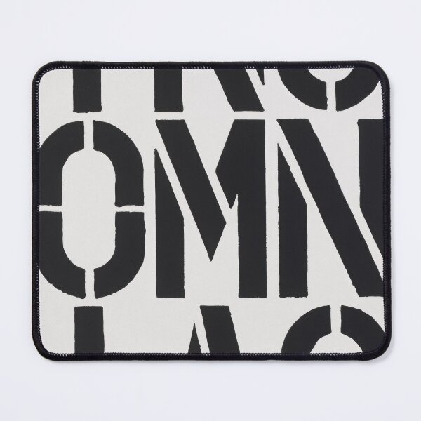 Item preview, Christopher Wool designed and sold by EmmieHart.