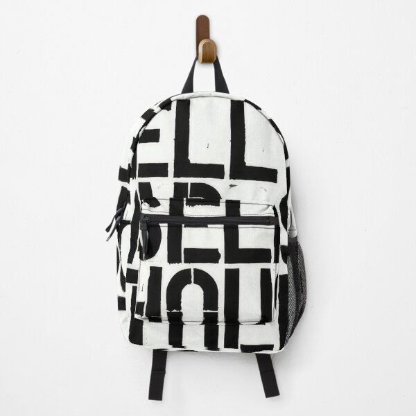 Item preview, Christopher Wool designed and sold by EmmieHart.