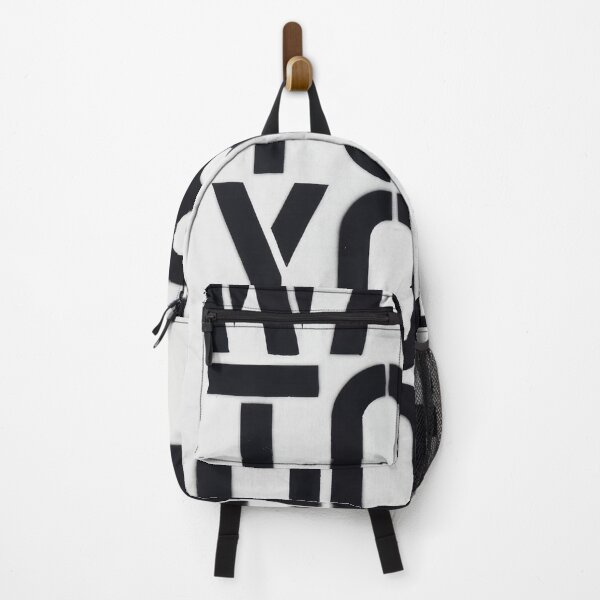 Item preview, Christopher Wool designed and sold by EmmieHart.