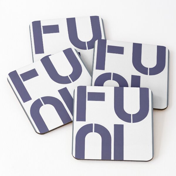 Item preview, Christopher Wool designed and sold by EmmieHart.