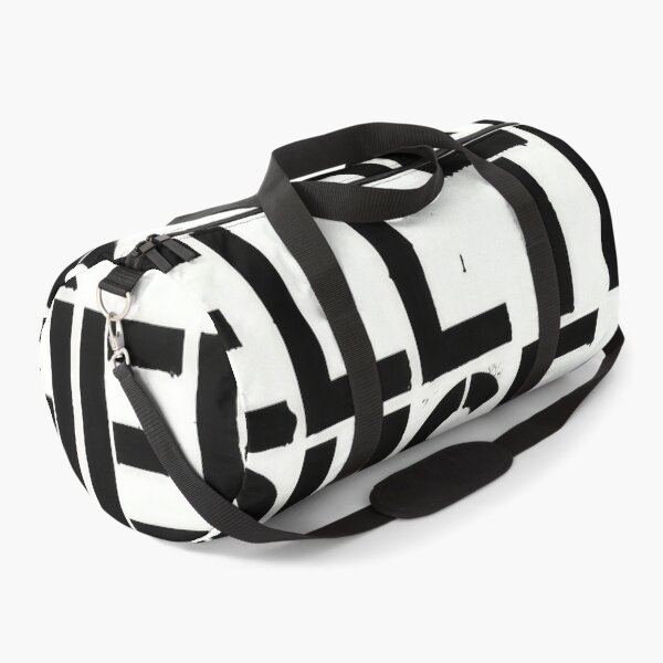 Item preview, Christopher Wool designed and sold by EmmieHart.