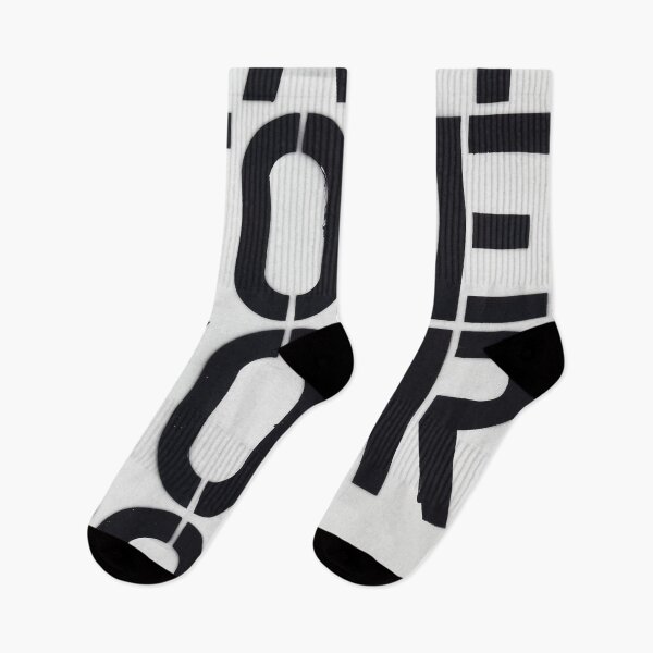 Item preview, Christopher Wool designed and sold by EmmieHart.