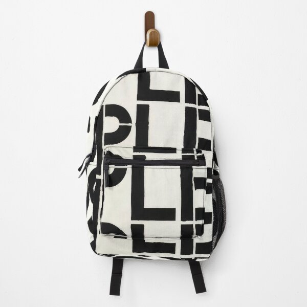 Item preview, Christopher Wool designed and sold by EmmieHart.