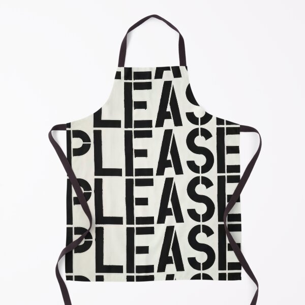 Item preview, Christopher Wool designed and sold by EmmieHart.