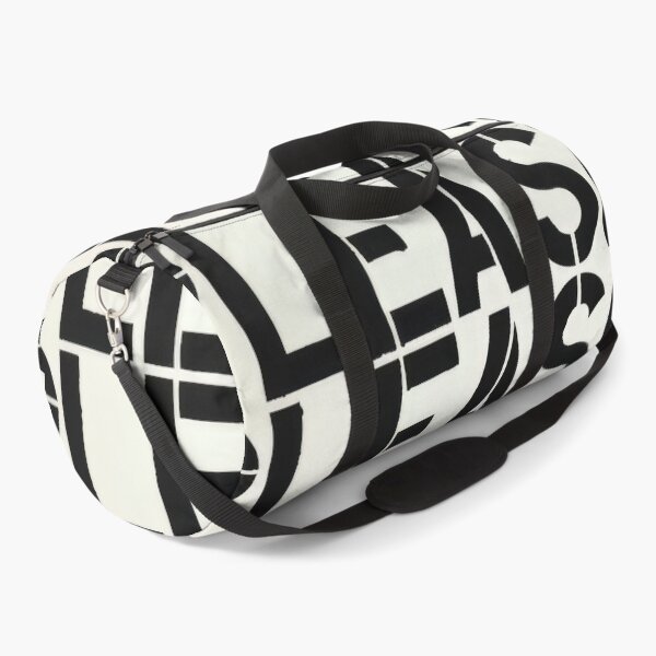 Item preview, Christopher Wool designed and sold by EmmieHart.