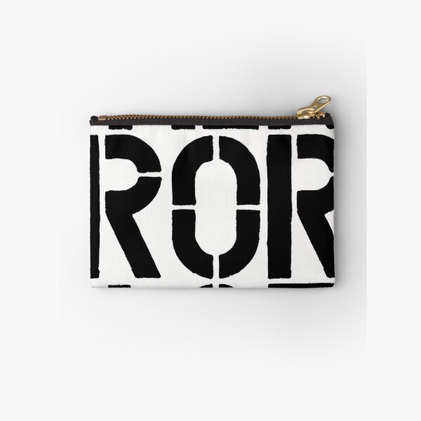 Item preview, Christopher Wool designed and sold by EmmieHart.