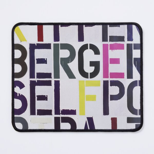 Item preview, Christopher Wool designed and sold by EmmieHart.