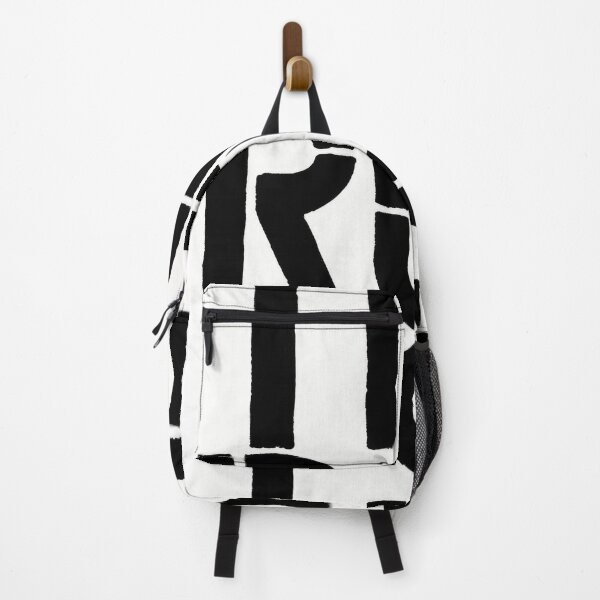 Item preview, Christopher Wool designed and sold by EmmieHart.