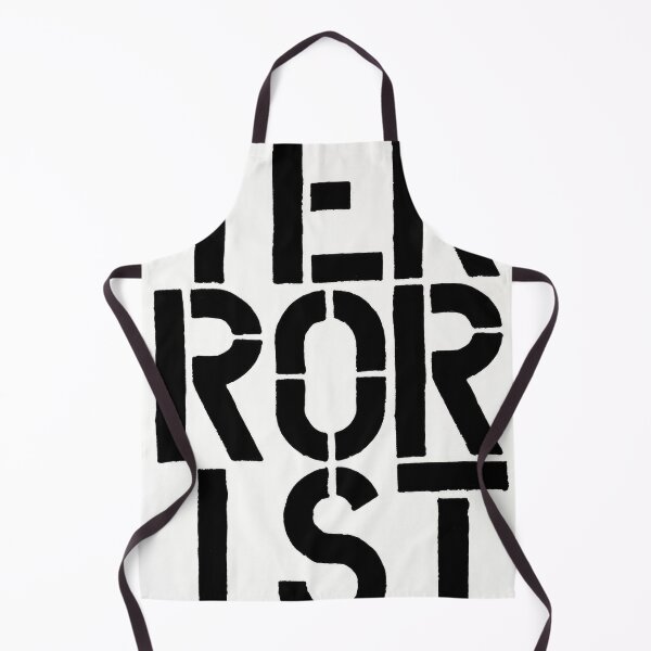 Item preview, Christopher Wool designed and sold by EmmieHart.