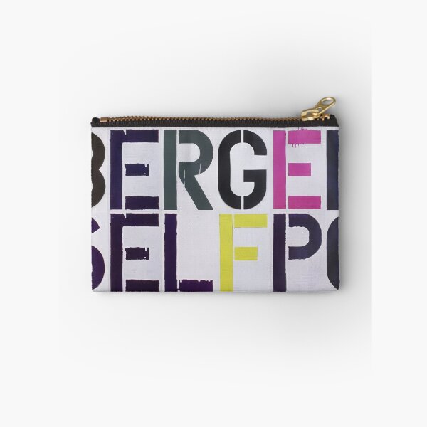 Item preview, Christopher Wool designed and sold by EmmieHart.