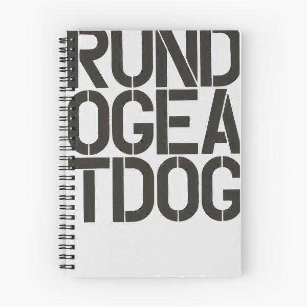Item preview, Christopher Wool designed and sold by EmmieHart.