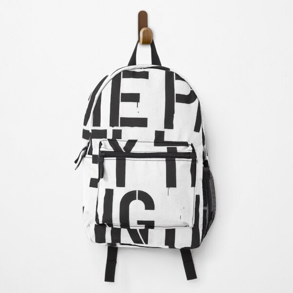 Item preview, Christopher Wool designed and sold by EmmieHart.