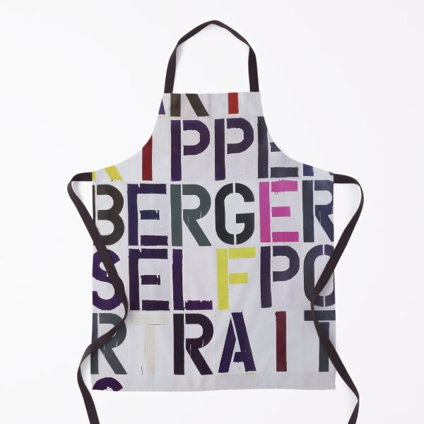 Item preview, Christopher Wool designed and sold by EmmieHart.