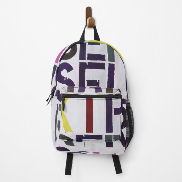 Item preview, Christopher Wool designed and sold by EmmieHart.