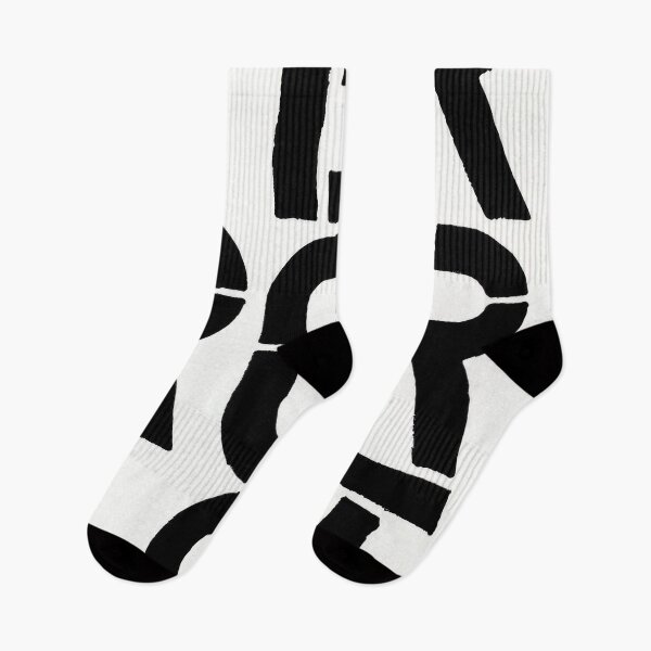 Item preview, Christopher Wool designed and sold by EmmieHart.