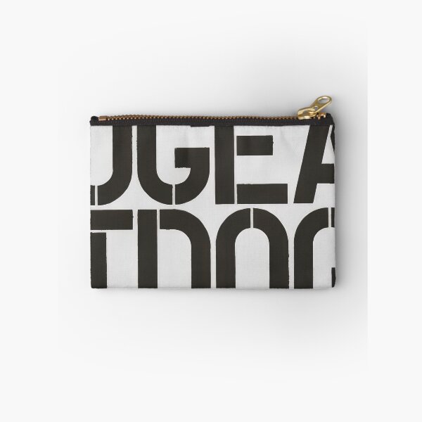 Item preview, Christopher Wool designed and sold by EmmieHart.