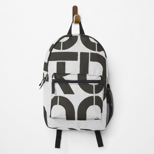 Item preview, Christopher Wool designed and sold by EmmieHart.