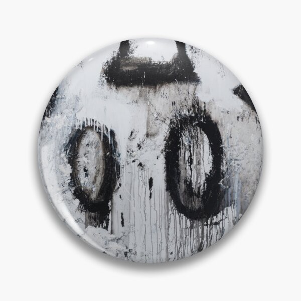 Item preview, Christopher Wool designed and sold by EmmieHart.