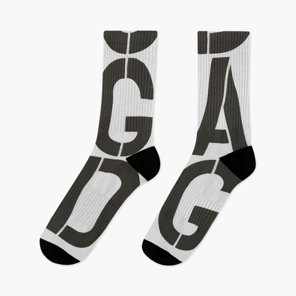 Item preview, Christopher Wool designed and sold by EmmieHart.