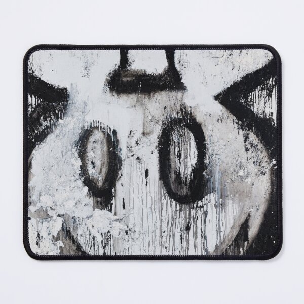 Item preview, Christopher Wool designed and sold by EmmieHart.