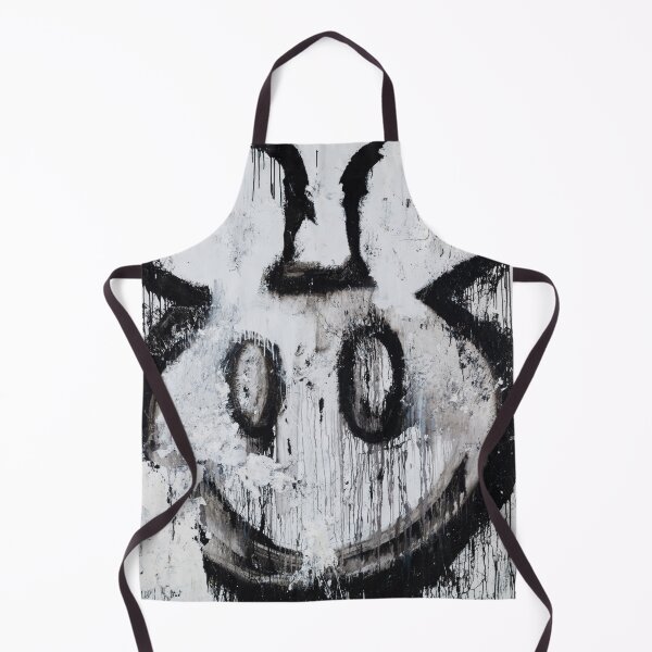Item preview, Christopher Wool designed and sold by EmmieHart.