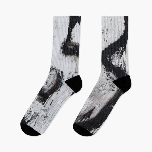 Item preview, Christopher Wool designed and sold by EmmieHart.