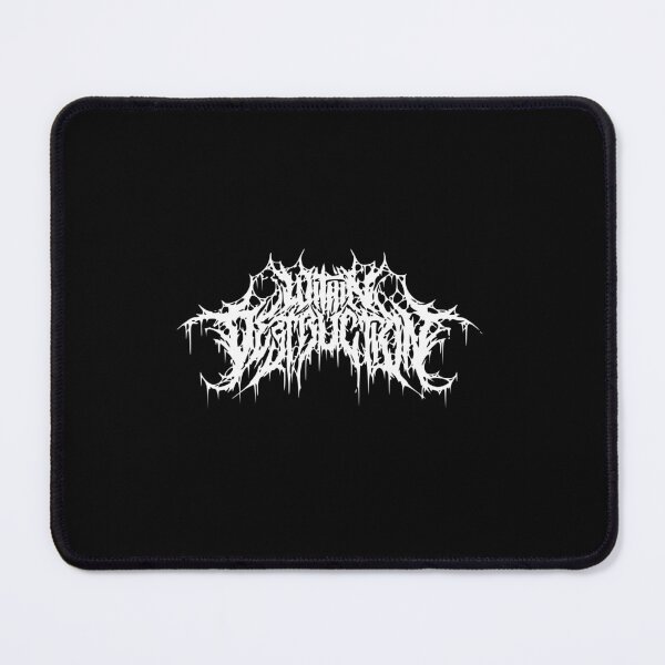 Item preview, Within Destruction (Band) HD Logo designed and sold by KPopverse2.