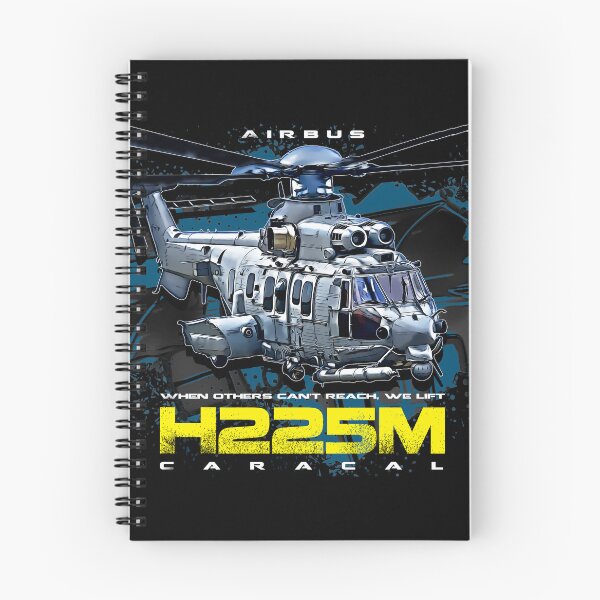 Item preview, Airbus H225M Caracal Elite Tactical Transport Helicopter designed and sold by Aerolovers.