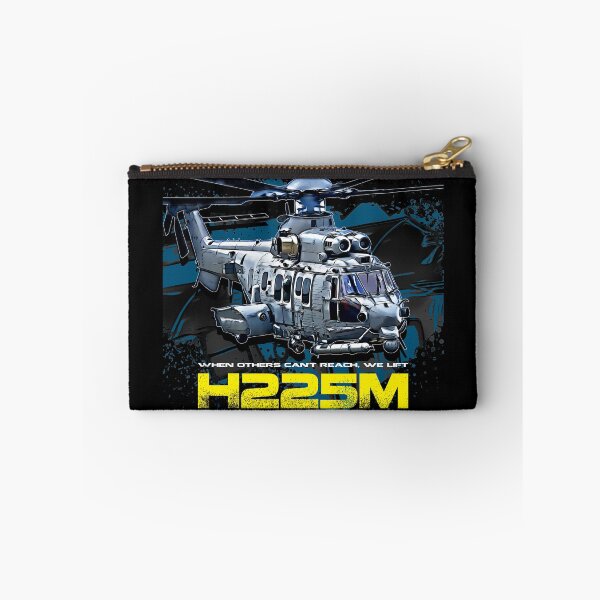 Item preview, Airbus H225M Caracal Elite Tactical Transport Helicopter designed and sold by Aerolovers.