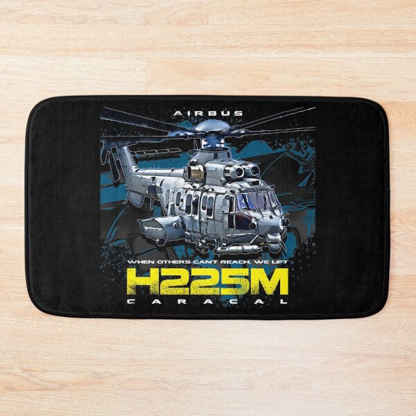 Item preview, Airbus H225M Caracal Elite Tactical Transport Helicopter designed and sold by Aerolovers.
