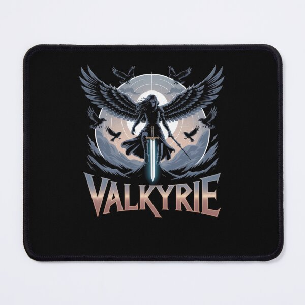 Item preview, Valkyrie Viking designed and sold by Mateusz Majcherek.