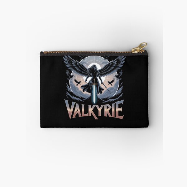 Item preview, Valkyrie Viking designed and sold by Mateusz Majcherek.