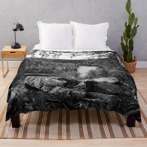 Item preview, Vattumutka. Kuusamo, Pieni karhunkierros 2025 bw designed and sold by Jouko Lehto Photography.
