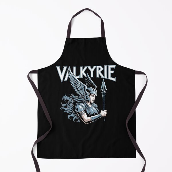 Item preview, Valkyrie Viking designed and sold by Mateusz Majcherek.