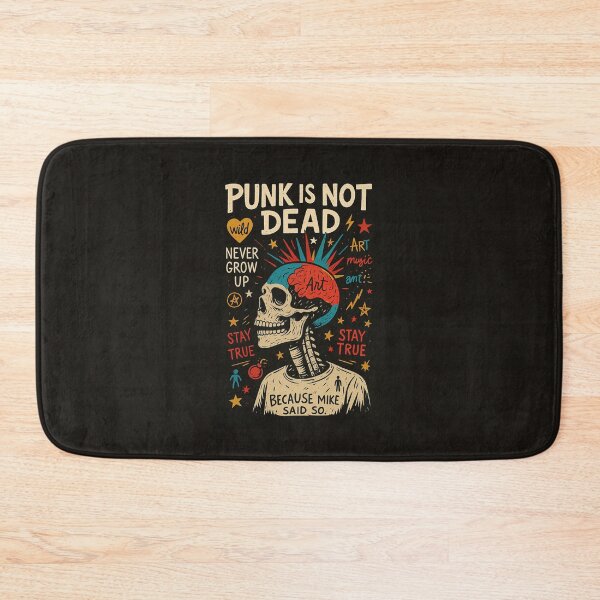 Item preview, Punk Brain Explosion designed and sold by bisha.